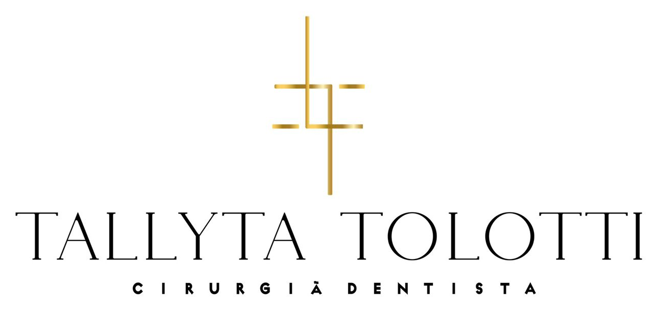 Tallyta Tolotti — Cirurgiã Dentista